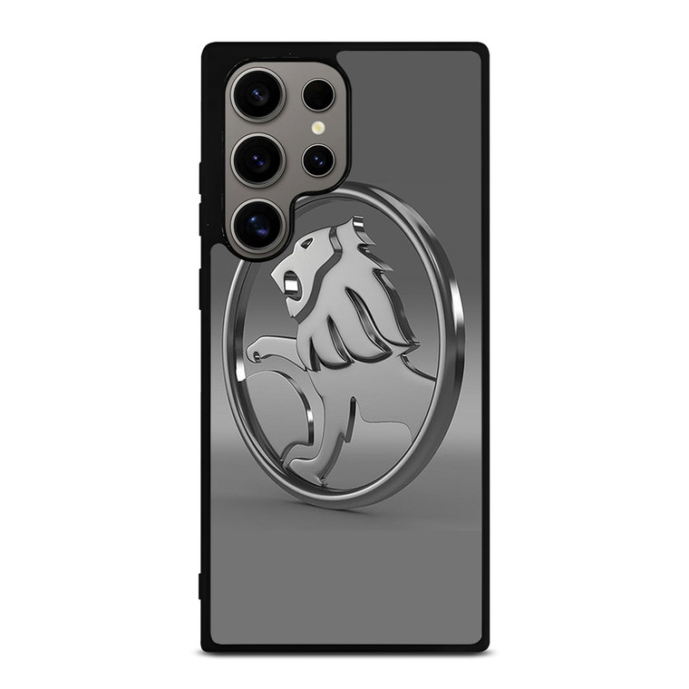 HOLDEN 3D LOGO Samsung Galaxy S24 Ultra Case Cover