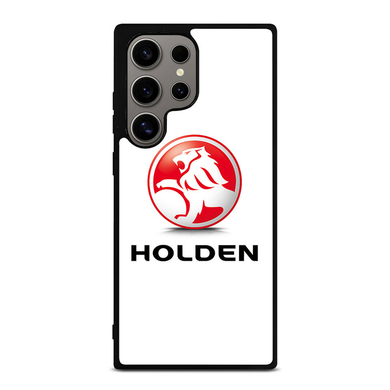HOLDEN EMBLEM Samsung Galaxy S24 Ultra Case Cover