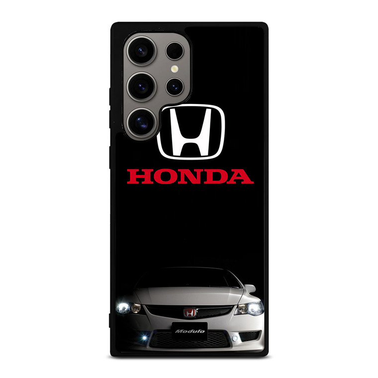 HONDA CAR 2 Samsung Galaxy S24 Ultra Case Cover