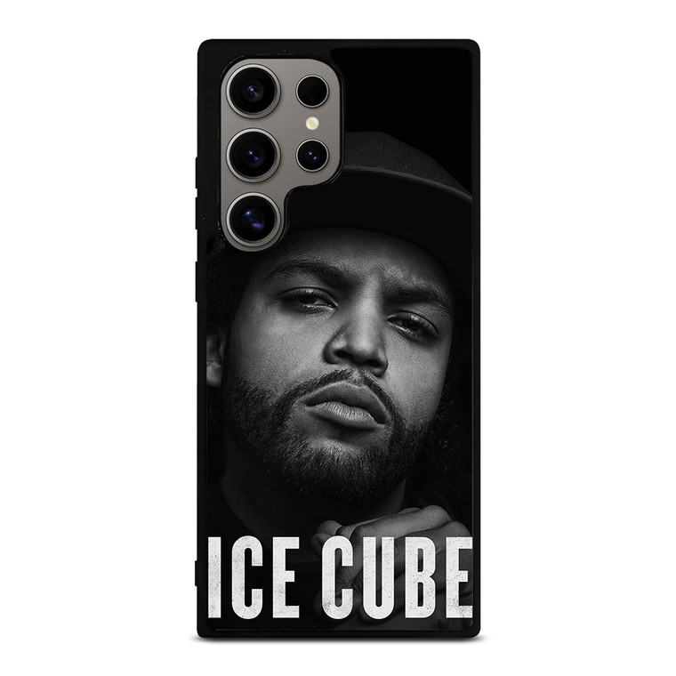 ICE CUBE RAPPER Samsung Galaxy S24 Ultra Case Cover