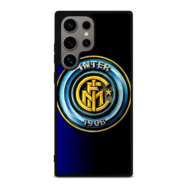 INTER MILAN 1 Samsung Galaxy S24 Ultra Case Cover
