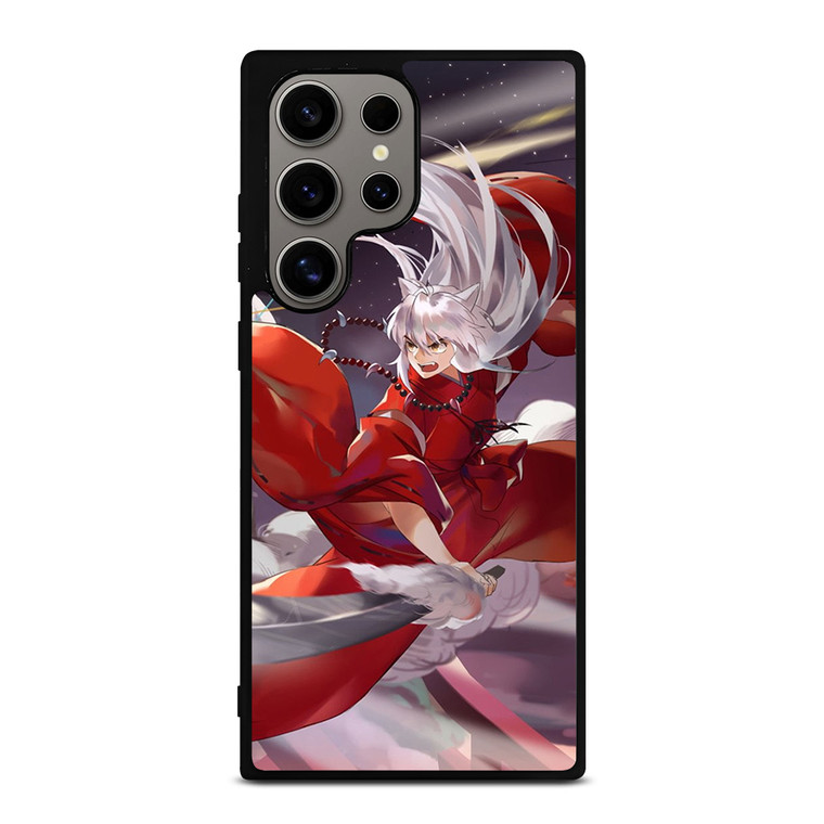 INUYASHA MANGA Samsung Galaxy S24 Ultra Case Cover