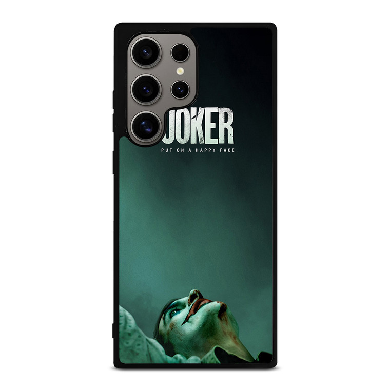 JOKER 1 Samsung Galaxy S24 Ultra Case Cover