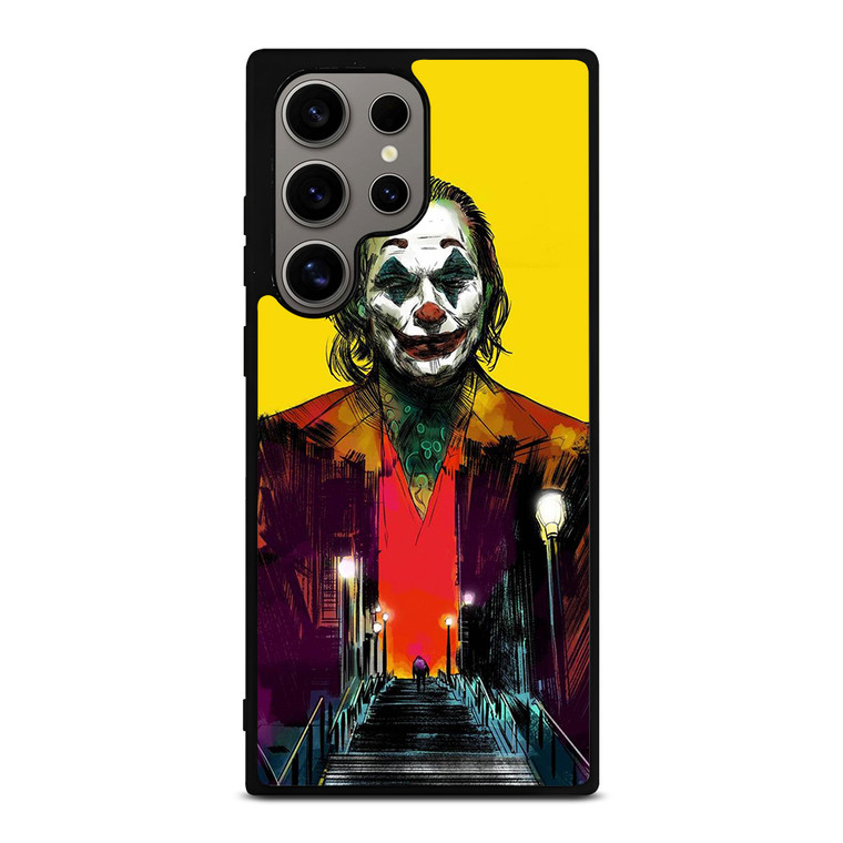JOKER ARTIST Samsung Galaxy S24 Ultra Case Cover