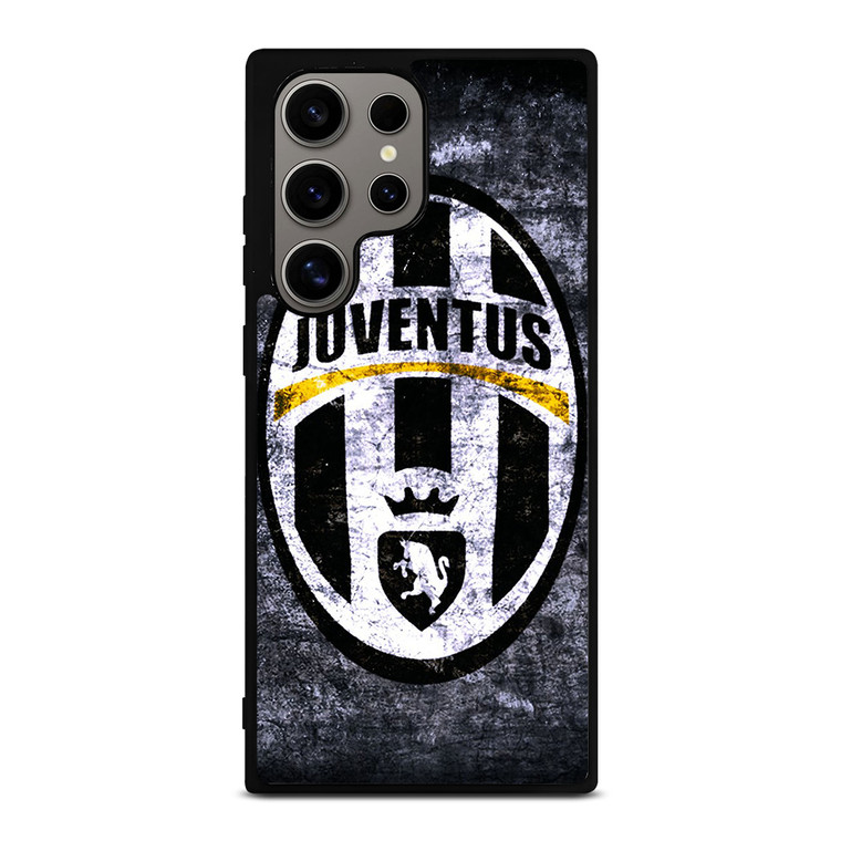 JUVENTUS 6 Samsung Galaxy S24 Ultra Case Cover