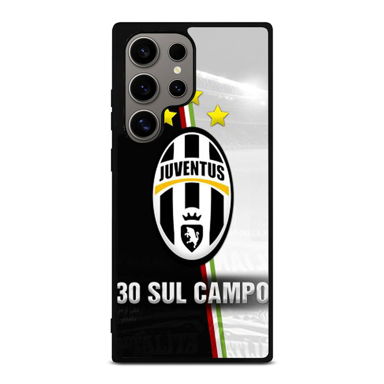 JUVENTUS 7 Samsung Galaxy S24 Ultra Case Cover