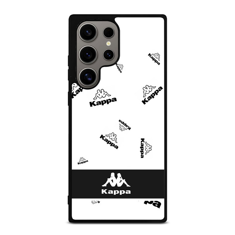 KAPPA STREETWEAR LOGO Samsung Galaxy S24 Ultra Case Cover