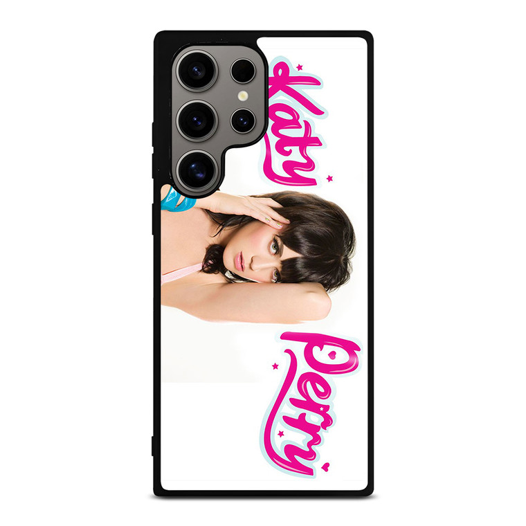 KATY PERRY SINGER Samsung Galaxy S24 Ultra Case Cover