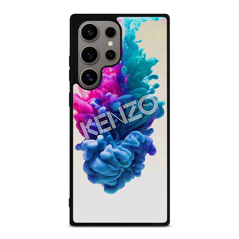 KENZO PARIS KENZO Samsung Galaxy S24 Ultra Case Cover