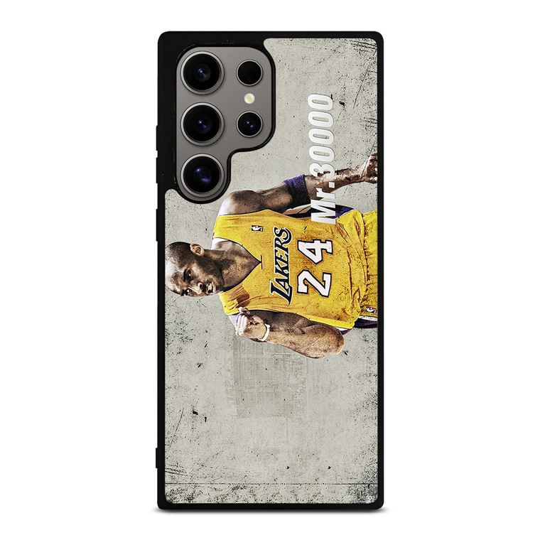 KOBE BRYANT 13 Samsung Galaxy S24 Ultra Case Cover
