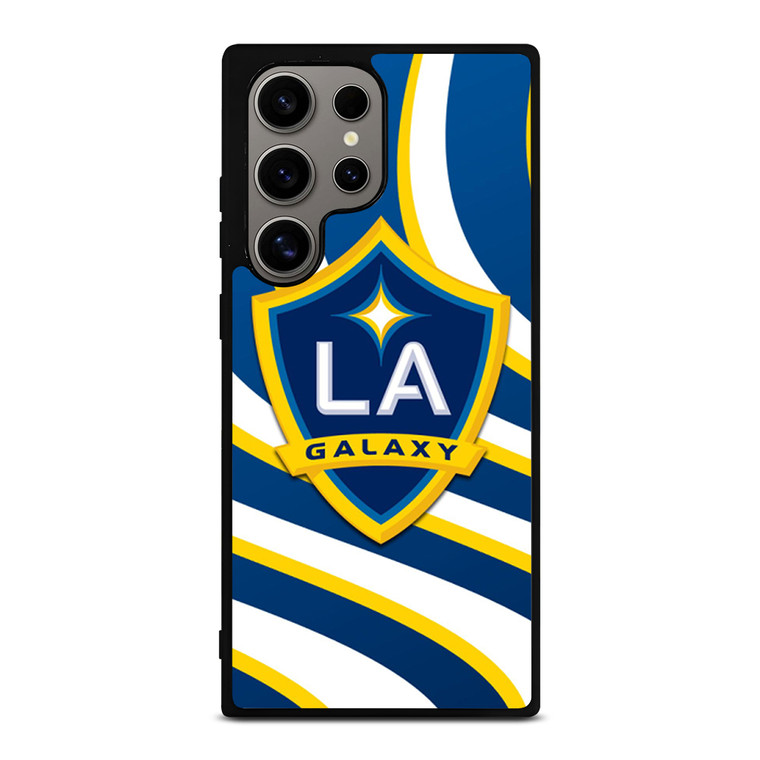 LA GALAXY 2 Samsung Galaxy S24 Ultra Case Cover