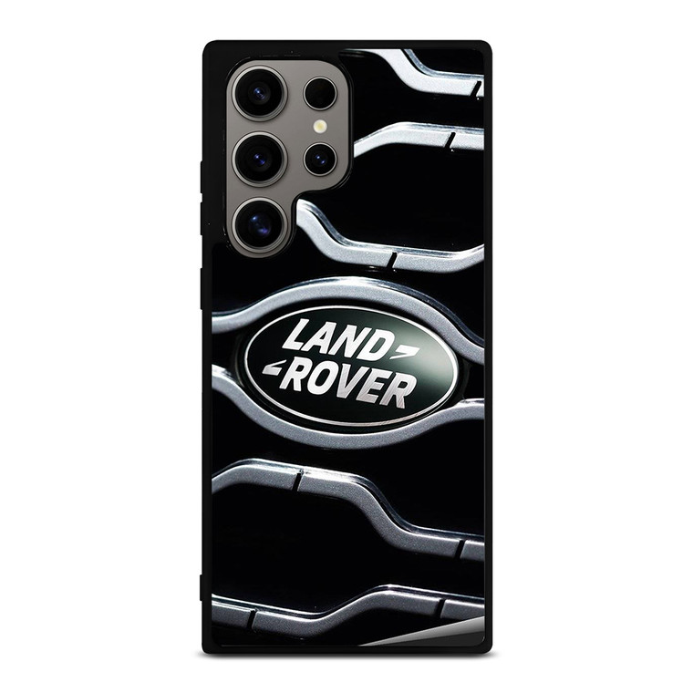 LAND ROVER VELAR Samsung Galaxy S24 Ultra Case Cover LAND ROVER VELAR Samsung Galaxy S24 Ultra Case Cover