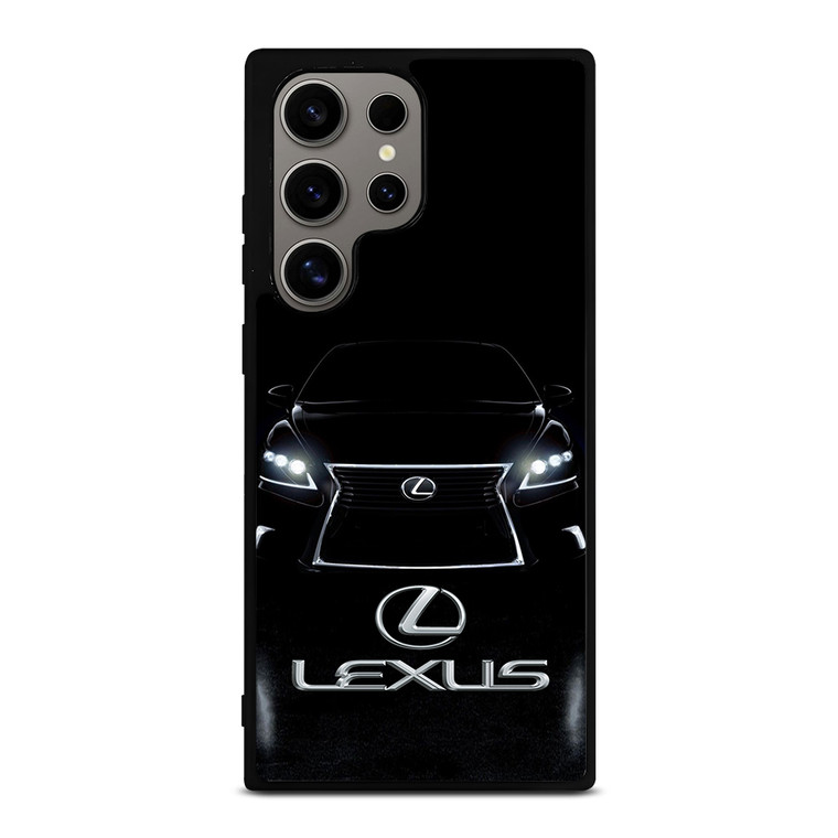 LEXUS CAR Samsung Galaxy S24 Ultra Case Cover