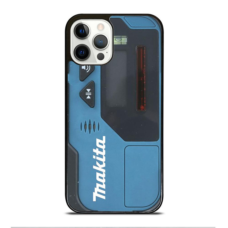 MAKITA CORDLESS 2 iPhone 12 Pro Case Cover