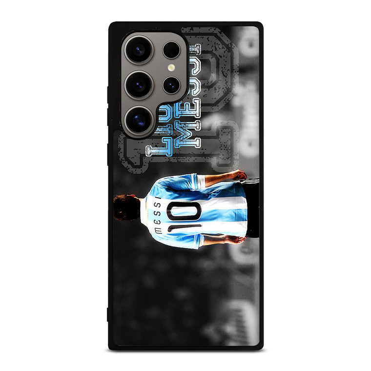 LIONEL MESSI ARGENTINA Samsung Galaxy S24 Ultra Case Cover LIONEL MESSI ARGENTINA Samsung Galaxy S24 Ultra Case Cover