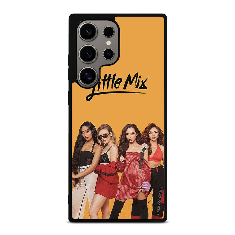 LITTLE MIX GROUP Samsung Galaxy S24 Ultra Case Cover
