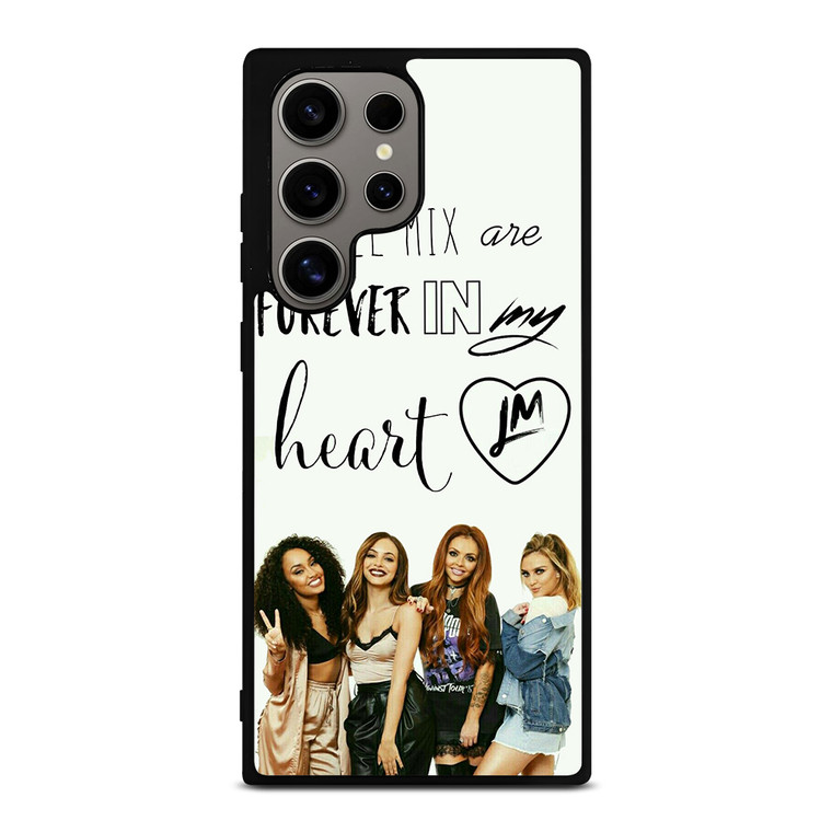 LITTLE MIX HEART Samsung Galaxy S24 Ultra Case Cover