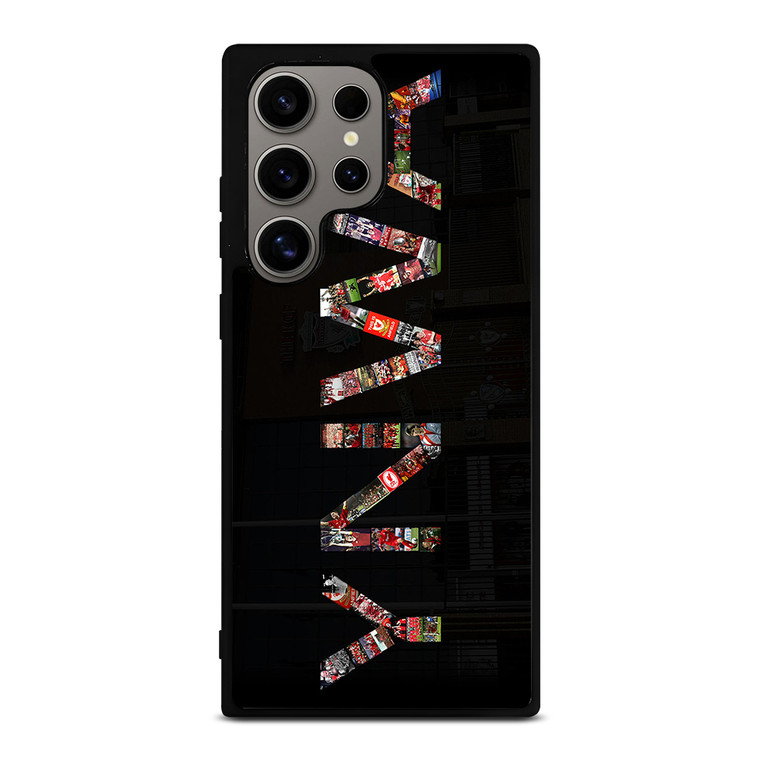 LIVERPOOL 1 Samsung Galaxy S24 Ultra Case Cover
