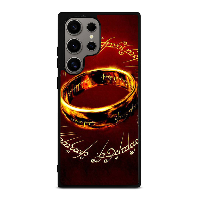 LORD OF THE RING Samsung Galaxy S24 Ultra Case Cover