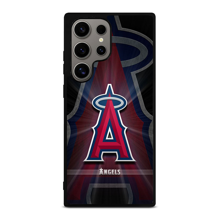 LOS ANGELES ANGELS Samsung Galaxy S24 Ultra Case Cover