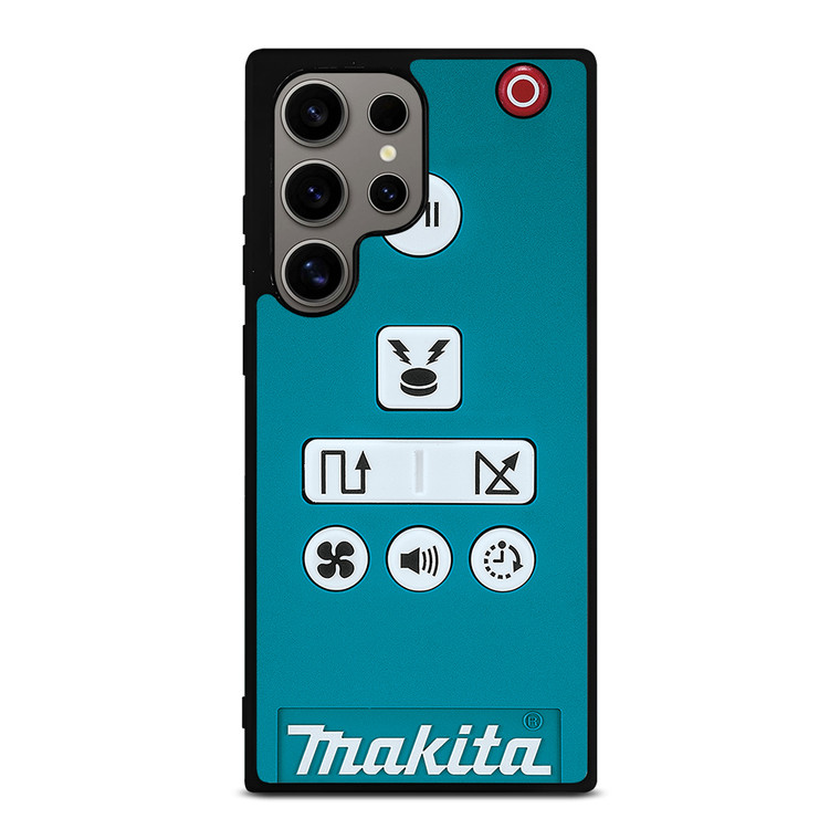 MAKITA CORDLESS 3 Samsung Galaxy S24 Ultra Case Cover