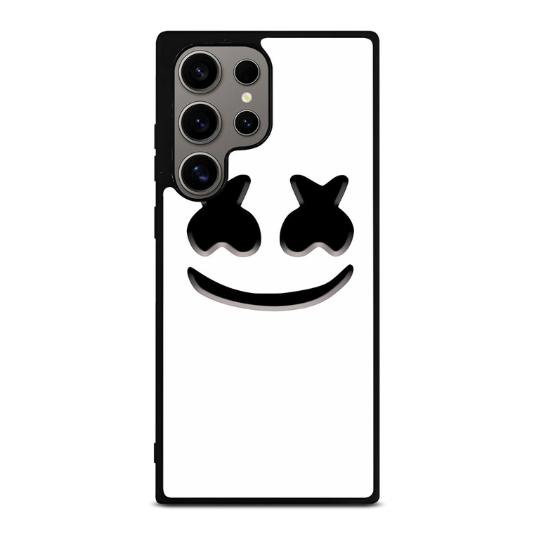 MARSHMELLO 1 Samsung Galaxy S24 Ultra Case Cover