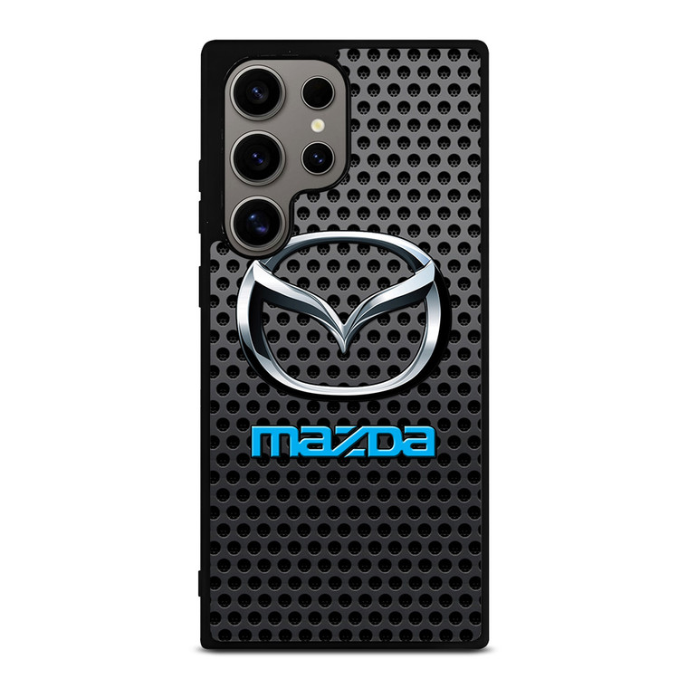 MAZDA 1 Samsung Galaxy S24 Ultra Case Cover