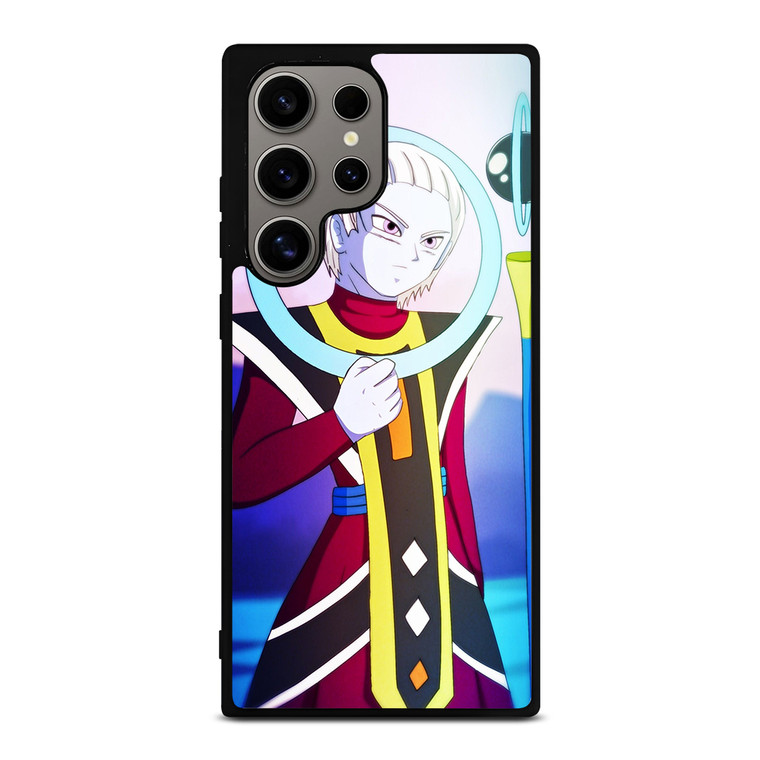 MERUS ANGEL DBS Samsung Galaxy S24 Ultra Case Cover MERUS ANGEL DBS Samsung Galaxy S24 Ultra Case Cover