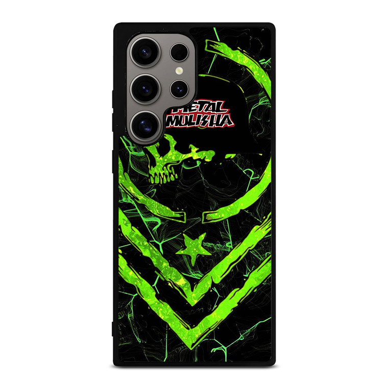 METAL MULISHA MM Samsung Galaxy S24 Ultra Case Cover