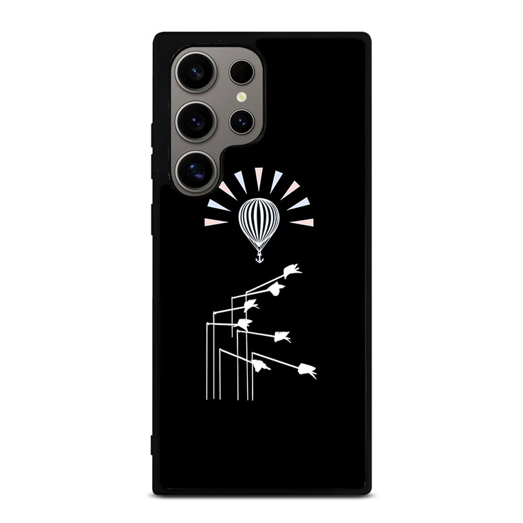 MODEST MOUSE ART 1 Samsung Galaxy S24 Ultra Case Cover