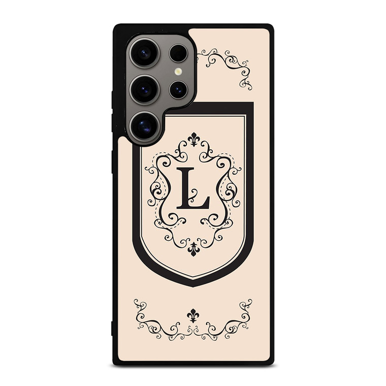 MONOGRAM GARDEN FLAG 1 Samsung Galaxy S24 Ultra Case Cover