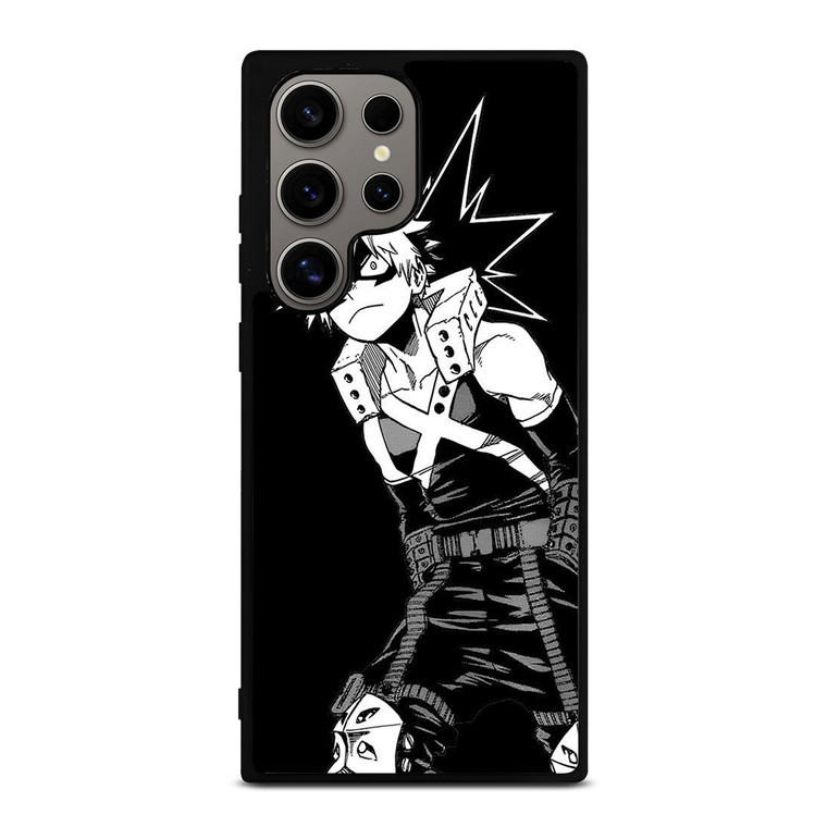 MY HERO ACADEMIA BAKUGOU ANIME 2 Samsung Galaxy S24 Ultra Case Cover
