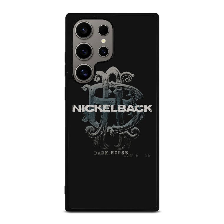 NICKELBACK LOGO Samsung Galaxy S24 Ultra Case Cover