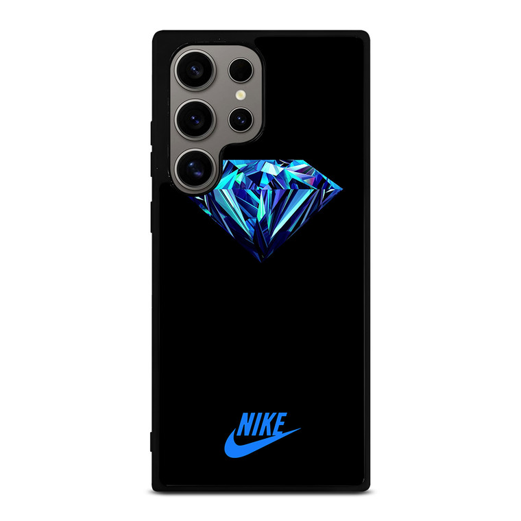 NIKE DIAMOND Samsung Galaxy S24 Ultra Case Cover NIKE DIAMOND Samsung Galaxy S24 Ultra Case Cover