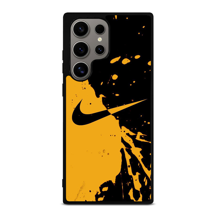 NIKE DROP COLOR Samsung Galaxy S24 Ultra Case Cover