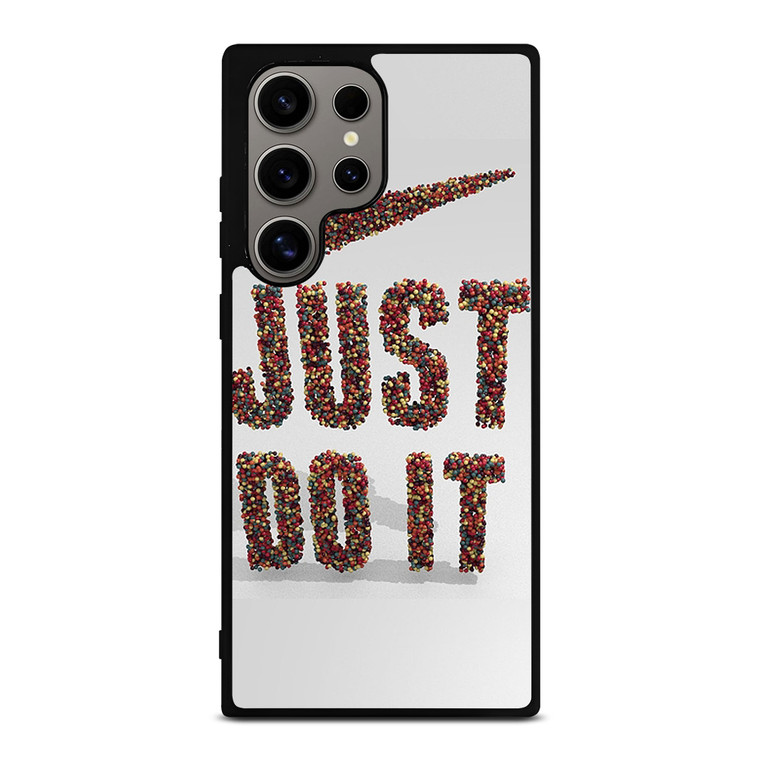 NIKE JUST DO IT 1 Samsung Galaxy S24 Ultra Case Cover
