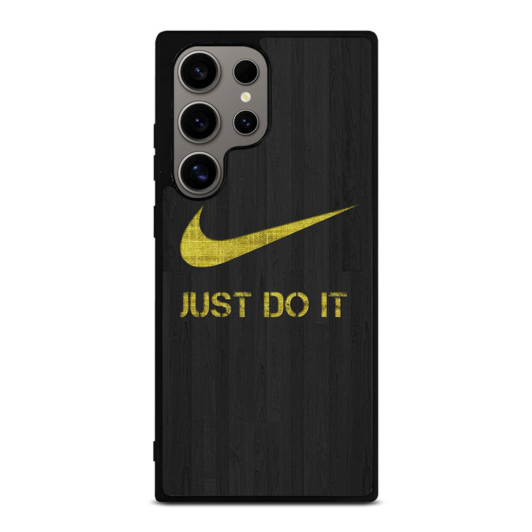NIKE JUST DO IT 4 Samsung Galaxy S24 Ultra Case Cover