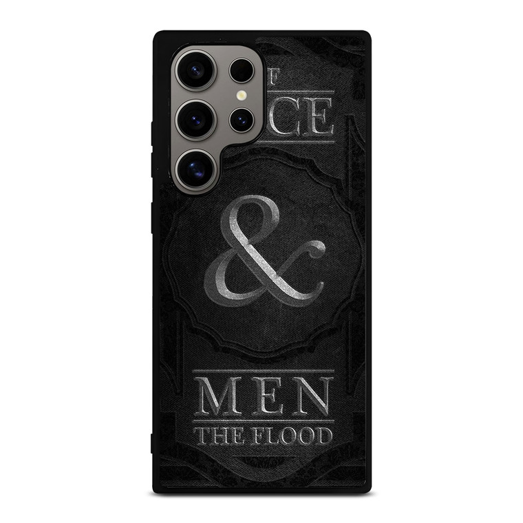 OF MICE AND MEN FLOOD Samsung Galaxy S24 Ultra Case Cover