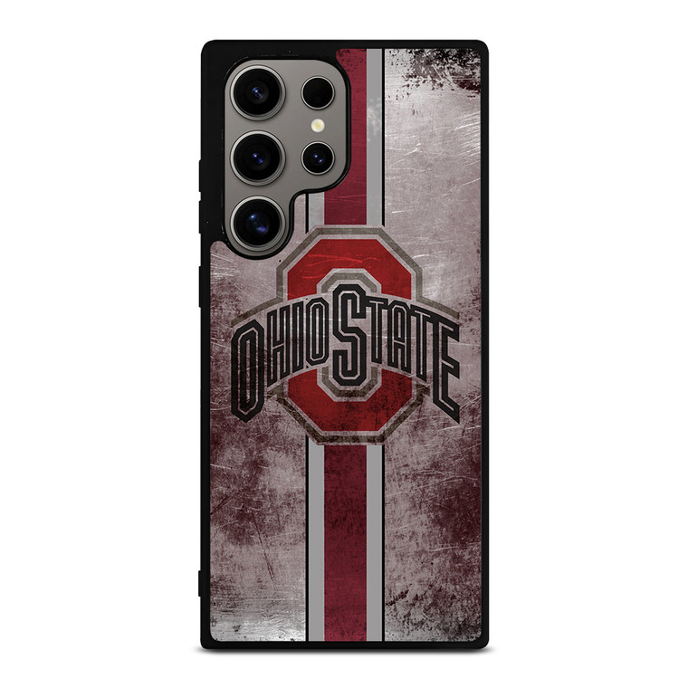 OHIO STATE 1 Samsung Galaxy S24 Ultra Case Cover
