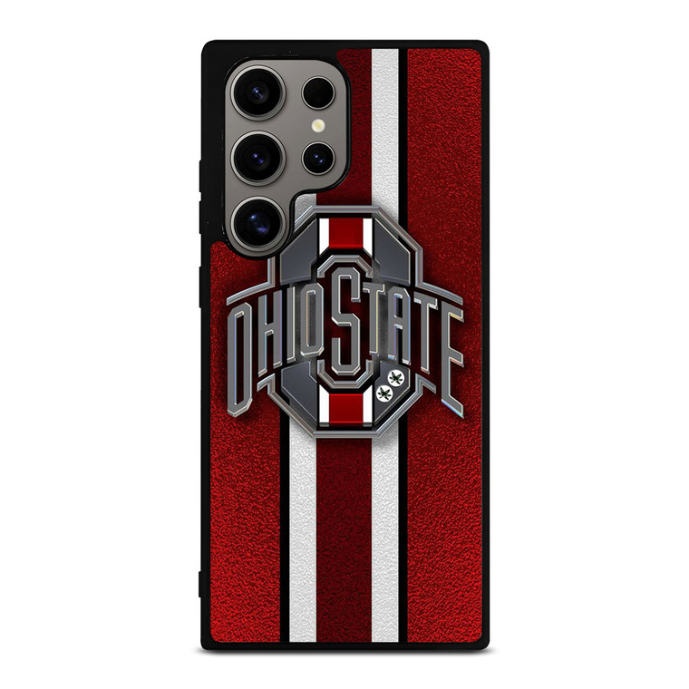 OHIO STATE LOGO Samsung Galaxy S24 Ultra Case Cover