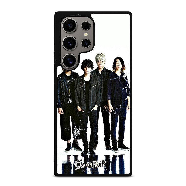 ONE OK ROCK BAND Samsung Galaxy S24 Ultra Case Cover