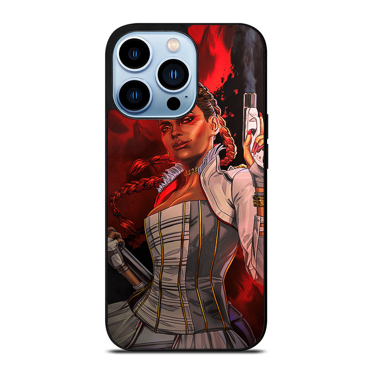 APEX LEGENDS LOBA iPhone 13 Pro Max Case Cover