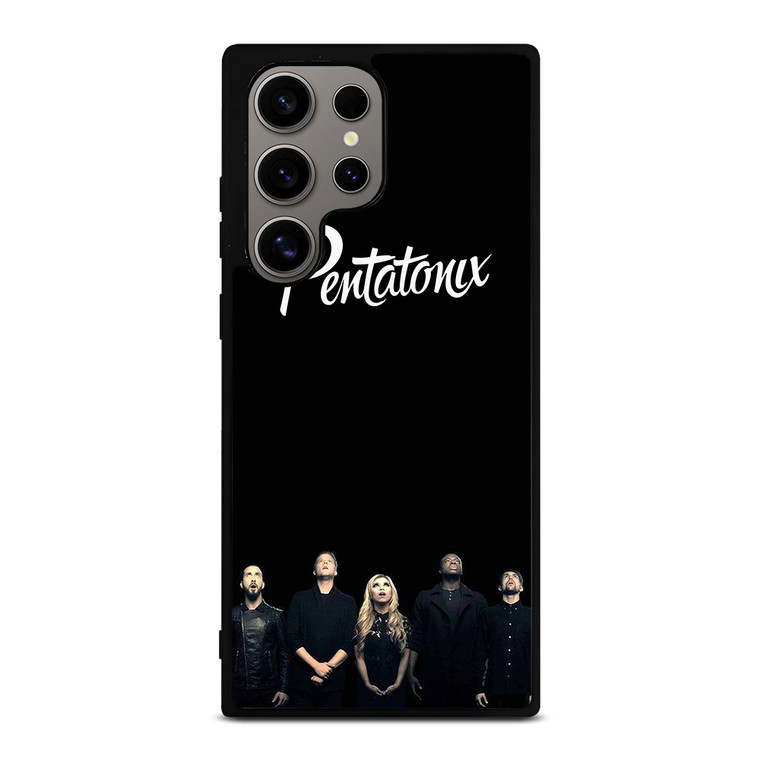 PENTATONIX GROUP Samsung Galaxy S24 Ultra Case Cover