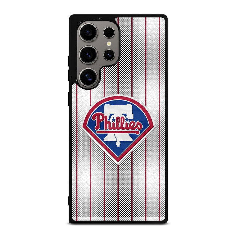 PHILADELPHIA PHILLIES LOGO Samsung Galaxy S24 Ultra Case Cover