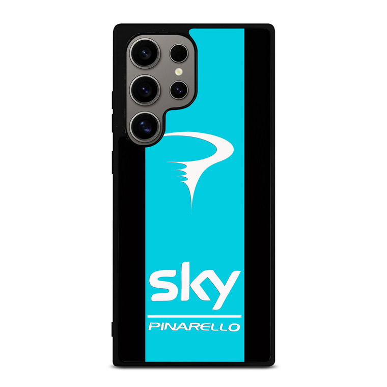 PINARELLO TEAM SKY BIKE PRO CYCLING Samsung Galaxy S24 Ultra Case Cover