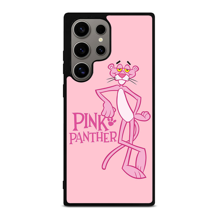 PINK PANTHER 1 Samsung Galaxy S24 Ultra Case Cover