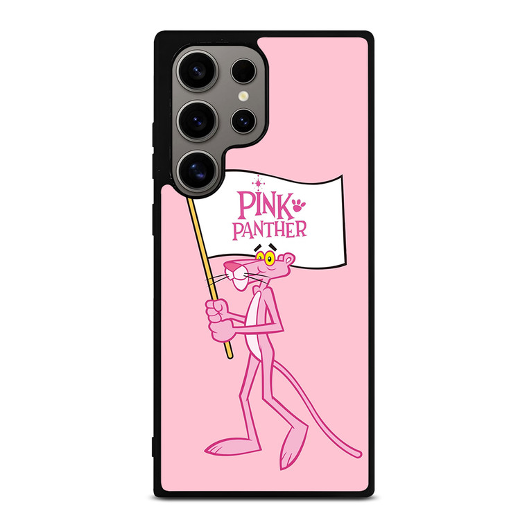PINK PANTHER 3 Samsung Galaxy S24 Ultra Case Cover