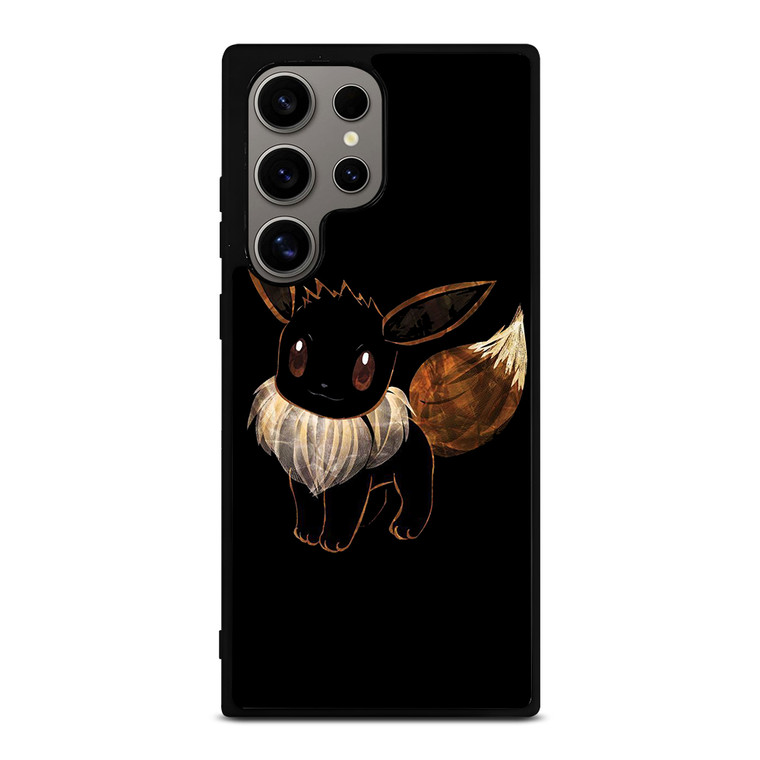 POKEMON EEVEE MAGIC Samsung Galaxy S24 Ultra Case Cover POKEMON EEVEE MAGIC Samsung Galaxy S24 Ultra Case Cover