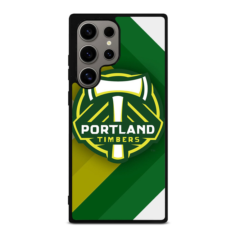 PORTLAND TIMBERS SOCCER Samsung Galaxy S24 Ultra Case Cover PORTLAND TIMBERS SOCCER Samsung Galaxy S24 Ultra Case Cover