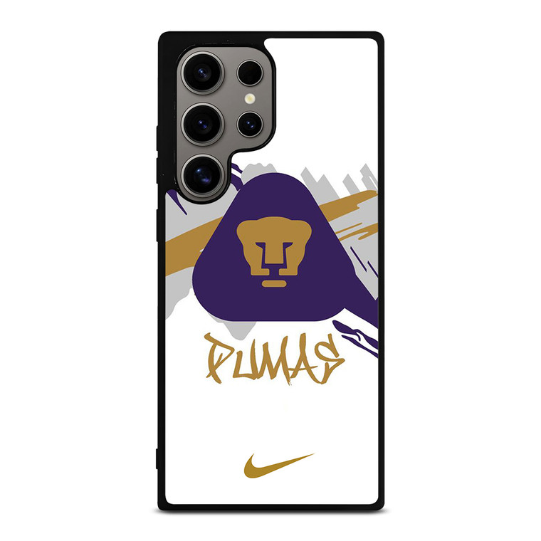 PUMAS UNAM LOGO Samsung Galaxy S24 Ultra Case Cover